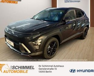 Hyundai Hyundai Kona 1.6 HEV DCT 2WD PRIME *Navi*LED*Kamer Gebrauchtwagen