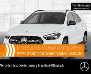 Mercedes-Benz Mercedes-Benz GLA 200 AMG+NIGHT+360°+MULTIBEAM+19
