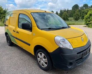 Renault Renault KANGOO EXPRESS ZE, MIT BATTERIE Gebrauchtwagen