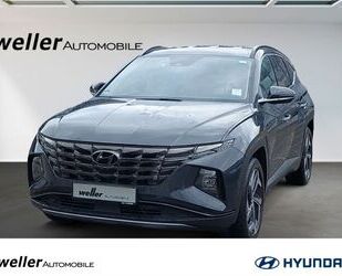 Hyundai Hyundai TUCSON Prime Plug-In Hybrid 4WD 1.6 T-GDi Gebrauchtwagen