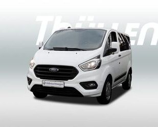 Ford Ford Transit Custom L1H1 Trend Bluetooth Klima Gebrauchtwagen