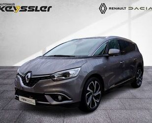 Renault Renault Grand Scenic BOSE Edition TCe 140 EDC 7- S Gebrauchtwagen