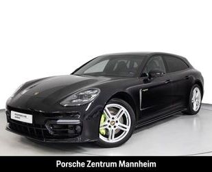 Porsche Porsche Panamera 4 E-Hybrid Sport Turismo Platinum Gebrauchtwagen