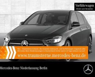 Mercedes-Benz Mercedes-Benz B 180 AMG LED Night Kamera Spurhalt- Gebrauchtwagen