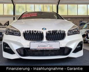 BMW BMW 216 i Gran Tourer M Sport ALCANTARA+NAVI+MOD. Gebrauchtwagen