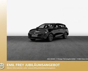 Opel Opel Astra 1.5 D Automatik GS, LED, LMF Gebrauchtwagen