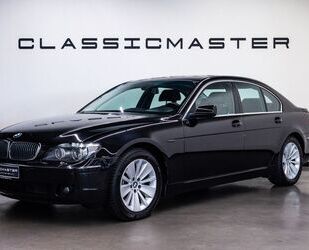 BMW BMW 750 7-serie 750i Executive Btw auto, Fiscale w Gebrauchtwagen