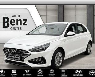 Hyundai Hyundai i30 1.0 T-GDi *Select *KLIMA*DAB+*GRA*PDC* Gebrauchtwagen