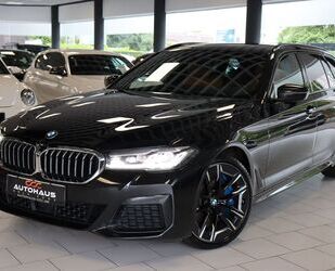 BMW BMW 540d xDrive M Sportpaket|1HAND|VIRTUAL|ACC|H-U Gebrauchtwagen