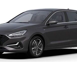 Hyundai Hyundai i30 1.0 T-GDI 48V Select *Klima*CarPlay*Ka Gebrauchtwagen