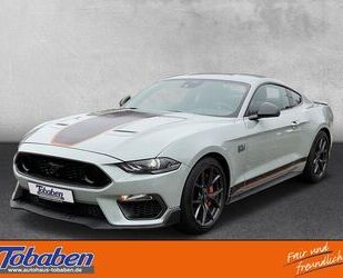 Ford Ford Mustang MACH 1 5.0 Ti-VCT V8 338kW Auto Coupe Gebrauchtwagen