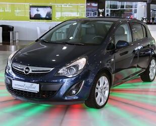 Opel Opel Corsa Automatik Innovation*BEHINDERTENUMBAU* Gebrauchtwagen