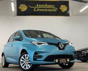 Renault Renault ZOE Experience*MIETBATTERIE*RFK*KEYLESS*NA Gebrauchtwagen