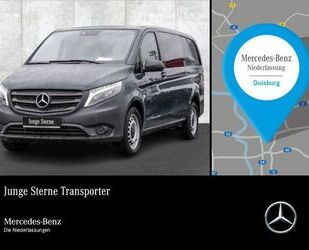 Mercedes-Benz Mercedes-Benz Vito 114 CDI KA Lang 9G+Klima+ParkAs Gebrauchtwagen