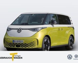 VW Volkswagen ID.Buzz Pro AHK KAMERA ACC NAVIPRO LM21 Gebrauchtwagen