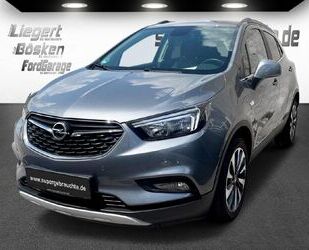 Opel Opel Mokka X 120 Jahre Start/Stop Gebrauchtwagen