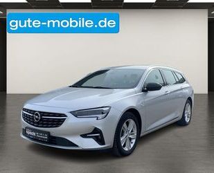 Opel Opel Insignia ST 2.0 Turbo Automatik|Navi|LED|CarP Gebrauchtwagen