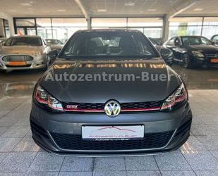 VW Volkswagen Golf VII Lim. GTI Performance BMT/Start Gebrauchtwagen