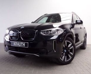 BMW BMW iX3 DAB LED WLAN Parkassistent Klimaaut. Shz Gebrauchtwagen
