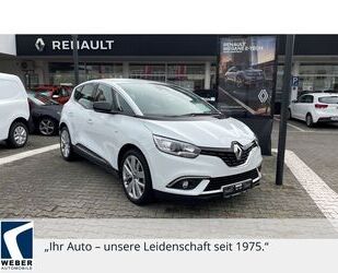 Renault Renault Scenic IV Limited 1.3 EU6d-T LIMITED TCe 1 Gebrauchtwagen