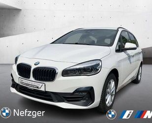 BMW BMW 216 Active Tourer i LED-Scheinwerfer PDC vo+hi Gebrauchtwagen