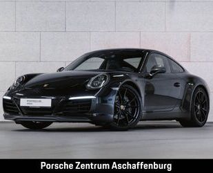 Porsche Porsche 911 Carrera T PDK BOSE PDLS+ Chrono Paket Gebrauchtwagen