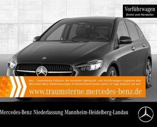 Mercedes-Benz Mercedes-Benz B 200 Progressive LED Night Kamera S Gebrauchtwagen