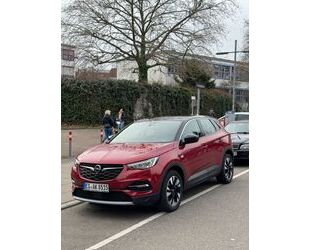 Opel Opel Grandland X Inno 360° Kamera AppleCarplay Ass Gebrauchtwagen
