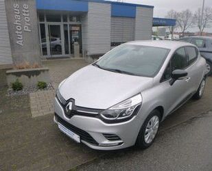 Renault Renault Clio Collection TCe 75 