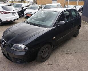 Mercedes-Benz Seat Ibiza Reference 