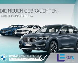 BMW BMW 520d Tour M Sport || AHK Pano HUD Komfortsitze Gebrauchtwagen