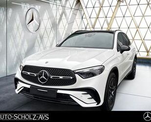 Mercedes-Benz Mercedes-Benz GLC 300 d 4M AMG 360°*EasyP*Ambi*Bur Gebrauchtwagen