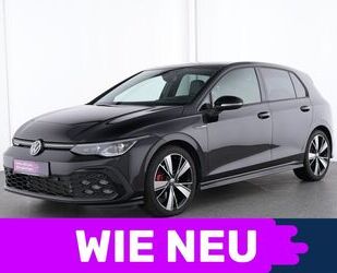 VW Volkswagen Golf GTD Pano|Kamera|ACC|Kessy|LED|Harm Gebrauchtwagen
