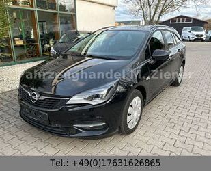 Opel Opel Astra K Sports Tourer Business Start/Stop Gebrauchtwagen