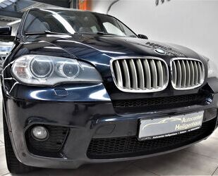 BMW BMW X5 xDrive40d M-Paket Xenon Pano Kamera HeadUp Gebrauchtwagen