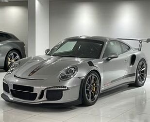 Porsche Porsche 991 911 GT3 RS Approved Garantie bis 03/20 Gebrauchtwagen