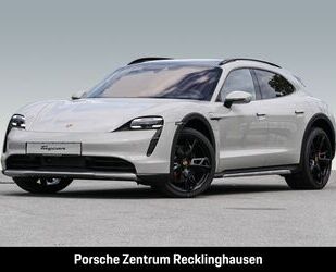 Porsche Porsche Taycan 4S Cross Turismo Head-Up Klimasitze Gebrauchtwagen