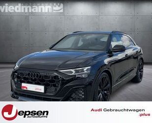 Audi Audi SQ8 SUV TFSI tiptr. Laser HeadUp Stdhzg 23´ Gebrauchtwagen