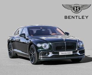 Bentley Bentley Flying Spur V8 Touring Spec, Rotating Disp Gebrauchtwagen