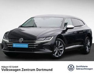 VW Volkswagen Arteon Shooting Brake 2.0 ELEGANCE AHK Gebrauchtwagen