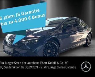 Mercedes-Benz Mercedes-Benz EQE5004M €115.966-AMG Premium AIRMTI Gebrauchtwagen