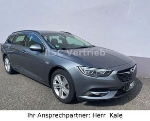 Opel Opel Insignia B*ST*Auto.*Navi*1.Hand*Business Edit Gebrauchtwagen
