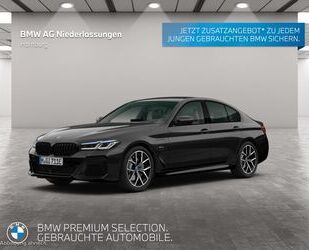 BMW BMW 530e Limousine Sportpaket Head-Up HK HiFi DAB Gebrauchtwagen