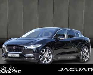 Jaguar Jaguar I-PACE HSE Glasdach*HeadUp*LED Gebrauchtwagen