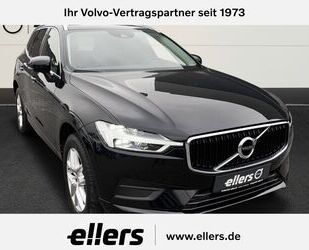 Volvo Volvo XC60 D4 Momentum Pro IntelliSafe Pro Abstand Gebrauchtwagen