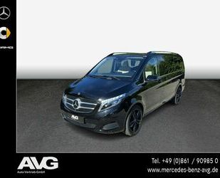 Mercedes-Benz Mercedes-Benz V 250 d EAV/L Distronic Standheizung Gebrauchtwagen