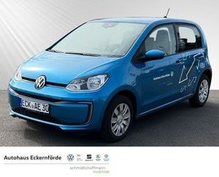 VW Volkswagen e-up! Klima Sitzheizung Fenster el. Gebrauchtwagen