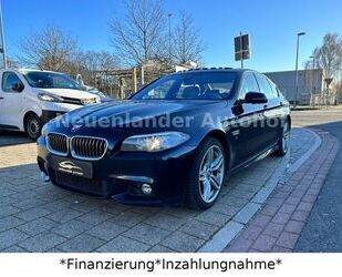 BMW BMW 530d M-Sport*Lim*Facelift*Schiebedach*Head-UP* Gebrauchtwagen
