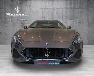 Maserati Maserati GranCabrio Sport MY18 Gebrauchtwagen
