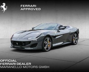 Ferrari Ferrari Portofino *ADAS*Carbon*LED*Display*MagneRi Gebrauchtwagen